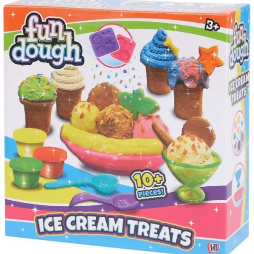 Disney Fun Dough Hot