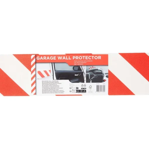 Vinove Garage Wandbeschermers Meerkleurig Discount