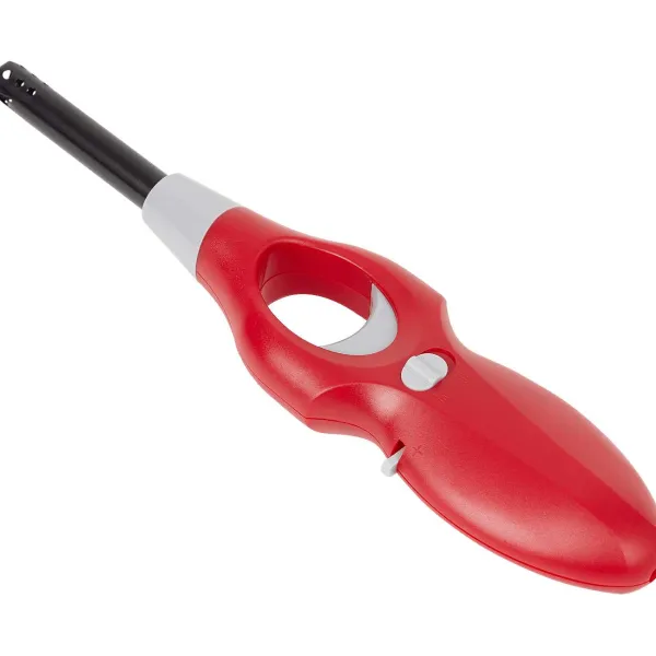 Lone Star Gasaansteker Blauw,Grijs,Groen,Rood,Zwart Clearance