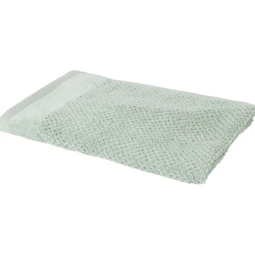 Hotel Royal Gastenhanddoek Grijs,Groen,Roze Clearance