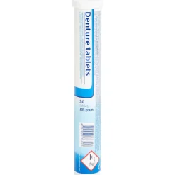 Colgate Gebitsbruistabletten Hot
