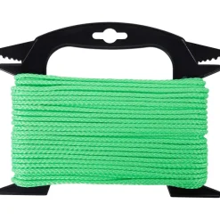 FERM Gekleurd Touw Zwart,Blauw,Groen,Roze,Rood Hot