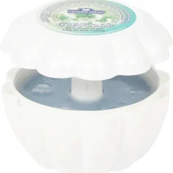 Dash Gel Fresh Luchtverfrisser Blauw,Groen,Oranje,Paars,Roze,Wit