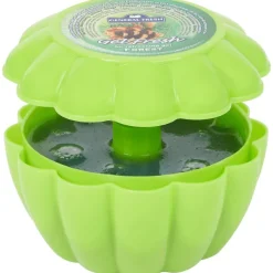 Dash Gel Fresh Luchtverfrisser Blauw,Groen,Oranje,Paars,Roze,Wit