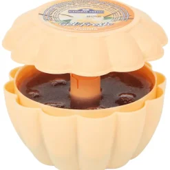 Dash Gel Fresh Luchtverfrisser Blauw,Groen,Oranje,Paars,Roze,Wit