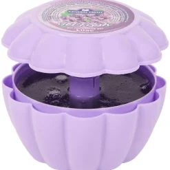 Dash Gel Fresh Luchtverfrisser Blauw,Groen,Oranje,Paars,Roze,Wit