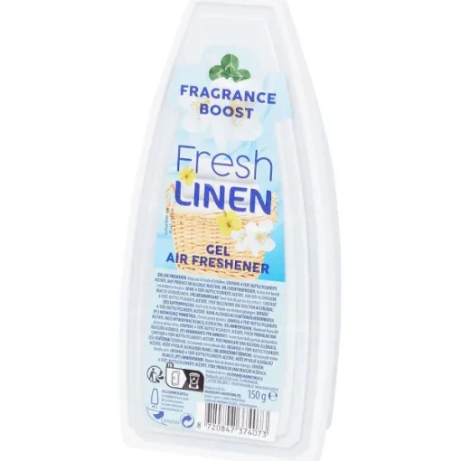 Dash Gel Luchtverfrisser Clearance