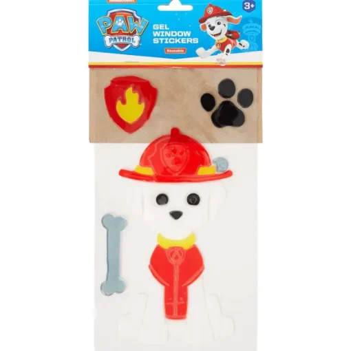Mini Matters Gelstickers Meerkleurig Best