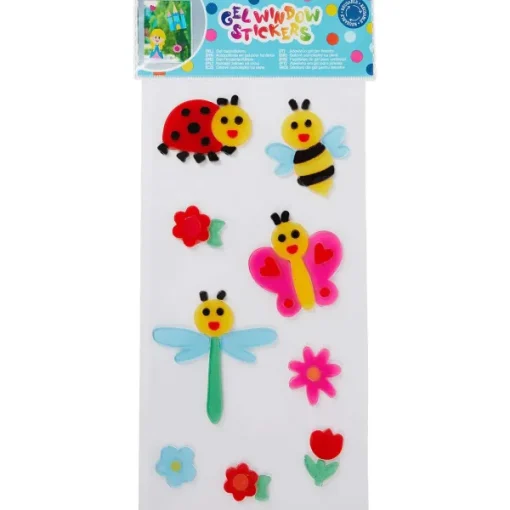 Disney Gelstickers Print Online