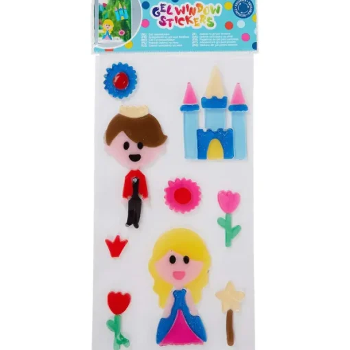 Disney Gelstickers Print Online
