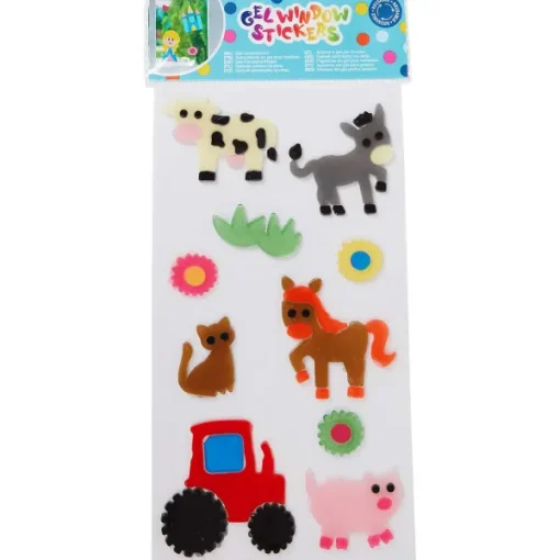 Disney Gelstickers Print Online