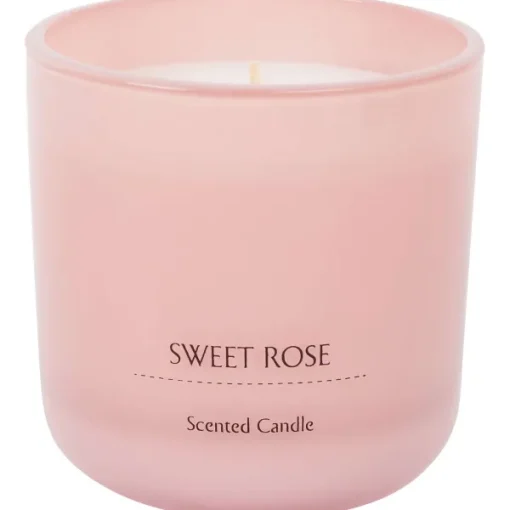 Candra Geurkaars Groen,Roze,Taupe