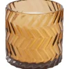 Candra Geurkaars Deluxe Oranje,Roze
