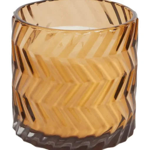 Candra Geurkaars Deluxe Oranje,Roze