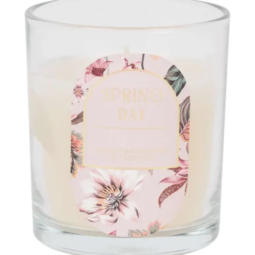 Candra Geurkaars In Cadeauverpakking Print