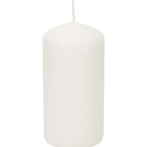 Candra Geurstompkaars Paars,Rood,Roze,Wit Discount
