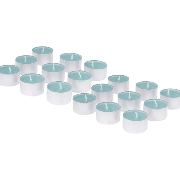 Candra Geurtheelichten Groen,Roze New