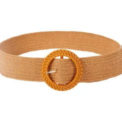 McGregor Gevlochten Riem Bruin,Print,Meerkleurig,Wit,Zwart Hot
