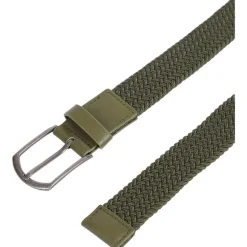 McGregor Gevlochten Riem Blauw,Groen,Zwart Best