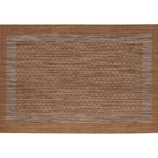 Kitchen Korner Geweven Placemat Print Clearance