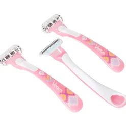 Gillette Scheermesjes Venus Treasures Print Sale