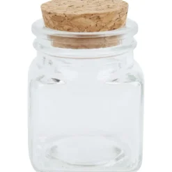 Disney Glazen Hobbypot Transparant Clearance