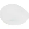 Merk Glazen Solar-Tuinlamp Wit Sale