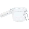 Lock & Lock Glazen Voorraadpot Transparant New