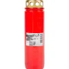 Candra Grafkaars Rood New
