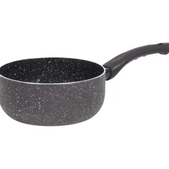 Tomado Granite Stone Steelpan Zwart Outlet