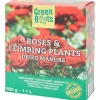 Green Boots Rozen- En Klimplantenmest Best