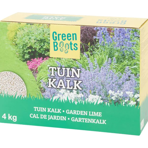 Green Boots Tuinkalkkorrels Discount