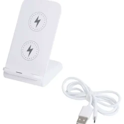 Grundig Draadloze Oplader Wit Outlet