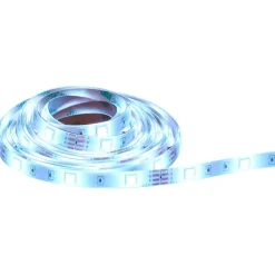 Grundig Multicolor Ledstrip Meerkleurig Best