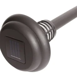 Grundig Solar Insectenverdelger En -Lamp Zwart Online