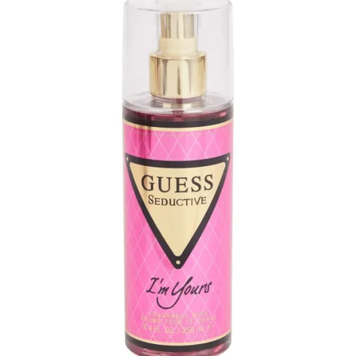 Guess Bodymist Clearance