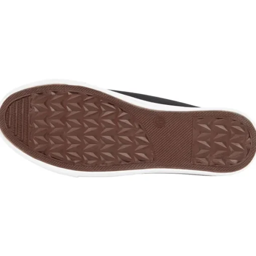 Merk Gympen Wit,Zwart Clearance