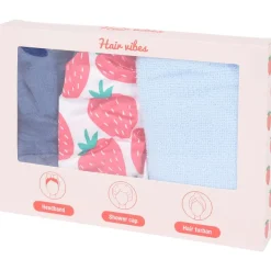 Schrunchmiez Haaraccessoire-Set