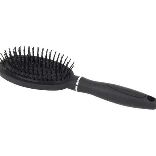 Head & Shoulders Haarborstel Zwart