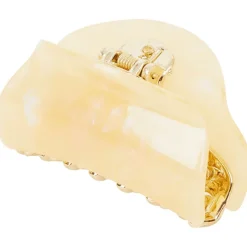 Schrunchmiez Haarclips Meerkleurig,Paars,Print,Roze,Wit New