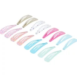 Schrunchmiez Haarclips Meerkleurig Discount