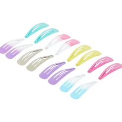 Schrunchmiez Haarclips Meerkleurig Discount