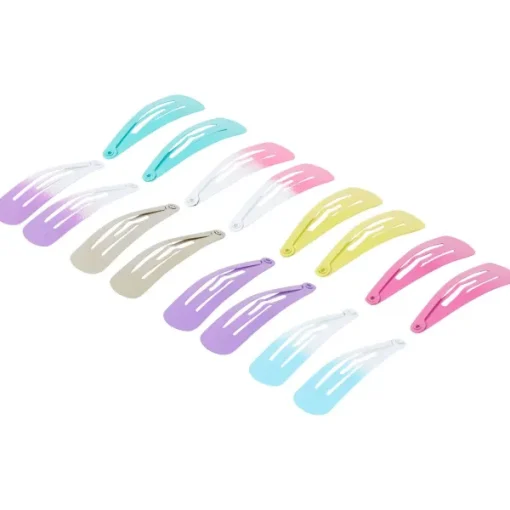 Schrunchmiez Haarclips Meerkleurig Discount