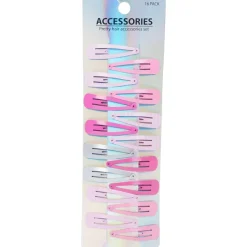 Schrunchmiez Haarclips Meerkleurig Discount