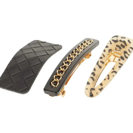 Schrunchmiez Haarclips Meerkleurig Outlet