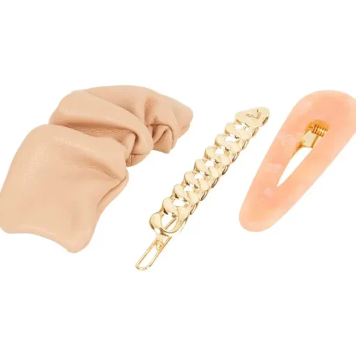 Schrunchmiez Haarclips Meerkleurig Outlet