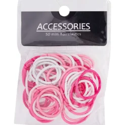 Schrunchmiez Haarelastiekjes Meerkleurig,Zwart Outlet