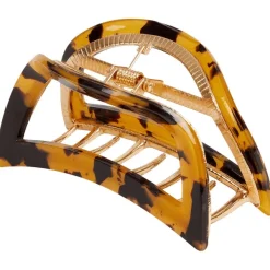 Schrunchmiez Haarklem Meerkleurig Online