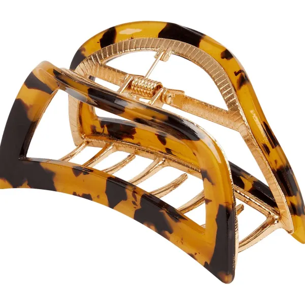 Schrunchmiez Haarklem Meerkleurig Online