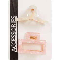 Schrunchmiez Haarklem Meerkleurig Online